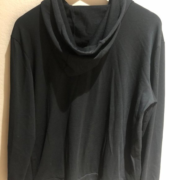 Men's Athletic Hoodies Fashion Casual Long Sleeves - Picture 3 of 7